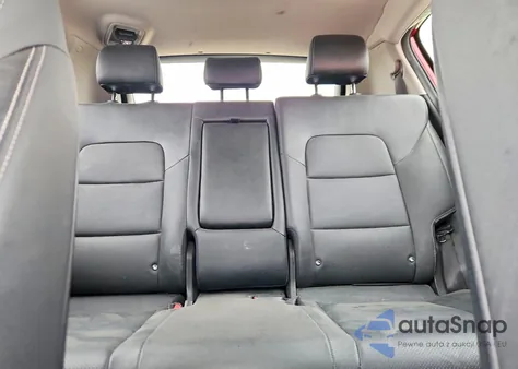 2020 Kia Sportage Ex z USA, uszkodzony, nr VIN KNDPNCAC7L7702001